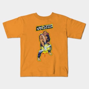 Dr. Steel Kids T-Shirt